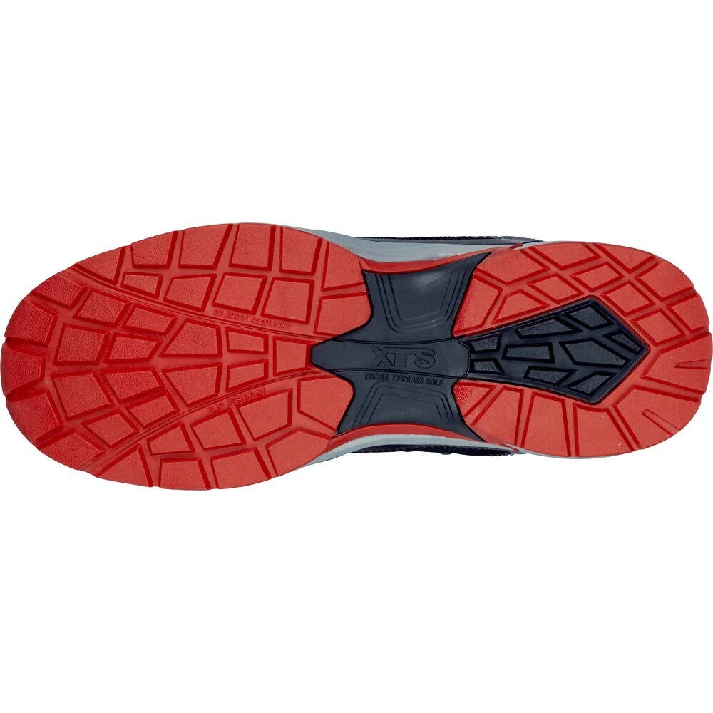 Chaussures De Sécurité S3 ESD HRO SRC ALBATROS ULTRATRAIL BLACK MID 6 Chaussures De Sécurité S3 ESD HRO SRC ALBATROS ULTRATRAIL BLACK MID – Image 4