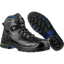 Chaussures De Sécurité S3 WR HRO SRC ALBATROS X-TREME CTX MID