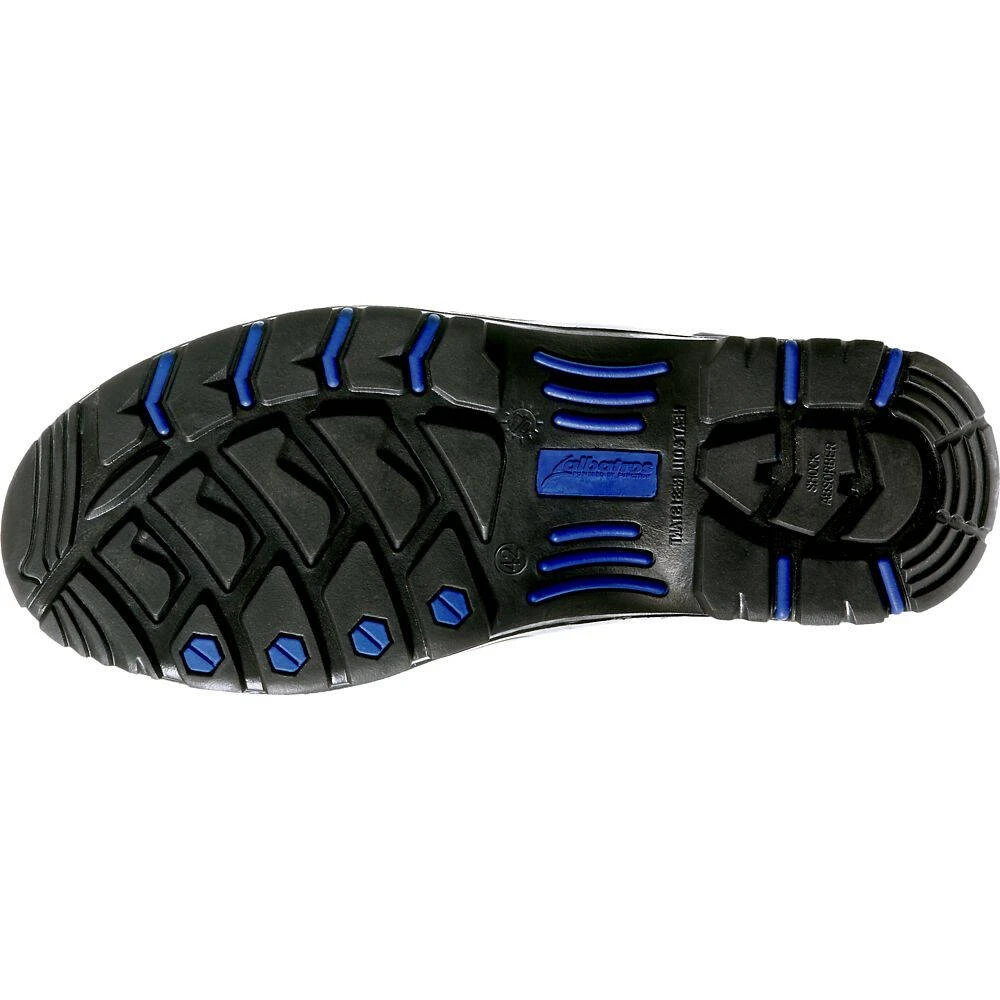Chaussures De Sécurité S3 WR HRO SRC ALBATROS X-TREME CTX MID 5 Chaussures De Sécurité S3 WR HRO SRC ALBATROS X-TREME CTX MID – Image 3