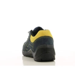 Chaussures De Sécurité Safety Jogger Titan S1P SRC -Vêtements Travail Série chaussures de securite safety jogger titan s1p src bleu dos