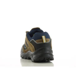 Vêtements Travail Série -Vêtements Travail Série chaussures de securite safety jogger x2020p s3 marron dos