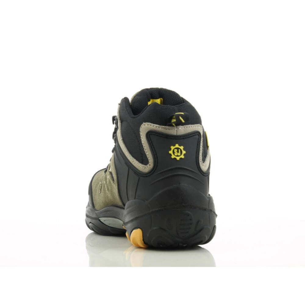 Chaussures De Sécurité Safety Jogger XPLORE S3 SRC HRO 4 Chaussures De Sécurité Safety Jogger XPLORE S3 SRC HRO – Image 2