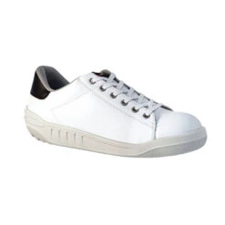 Chaussures De Sécurité Sport Parade JAMMA S3 SRC -Vêtements Travail Série chaussures de securite sport parade jamma s3 src blanc