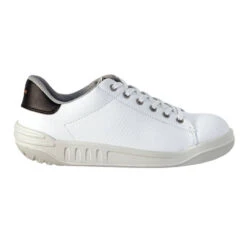 Chaussures De Sécurité Sport Parade JAMMA S3 SRC -Vêtements Travail Série chaussures de securite sport parade jamma s3 src blanc 3