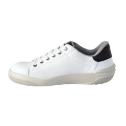 Chaussures De Sécurité Sport Parade JAMMA S3 SRC -Vêtements Travail Série chaussures de securite sport parade jamma s3 src blanc 4