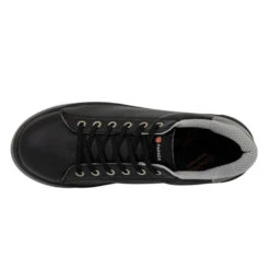 Chaussures De Sécurité Sport Parade JAMMA S3 SRC -Vêtements Travail Série chaussures de securite sport parade jamma s3 src noir