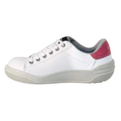 Chaussures De Sécurité Sport Parade JAMMA S3 SRC -Vêtements Travail Série chaussures de securite sport parade jamma s3 src rose 1