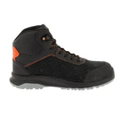 Chaussures Sans Métal Respirantes Parade RACER S1P -Vêtements Travail Série chaussures de securites s1p racer parade profil