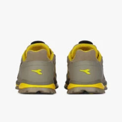 Chaussures De Travail Basses Diadora GLOVE II TEXT S1P HRO SRA -Vêtements Travail Série chaussures de travail basses diadora glove ii text s1p hro sra gris dos 1