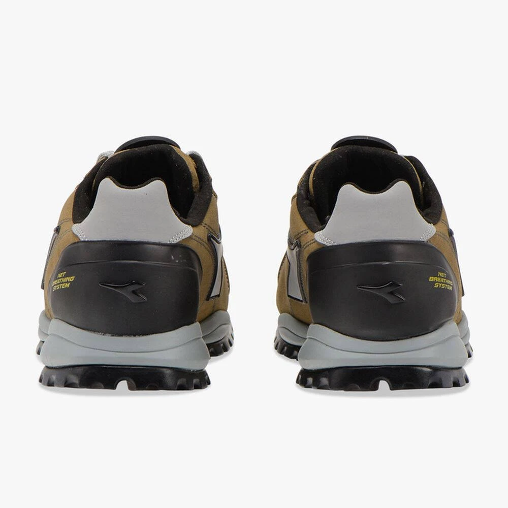 Chaussures De Travail Basses Diadora GLOVE NET LOW S3 SRA HRO ESD 11 Chaussures De Travail Basses Diadora GLOVE NET LOW S3 SRA HRO ESD – Image 9