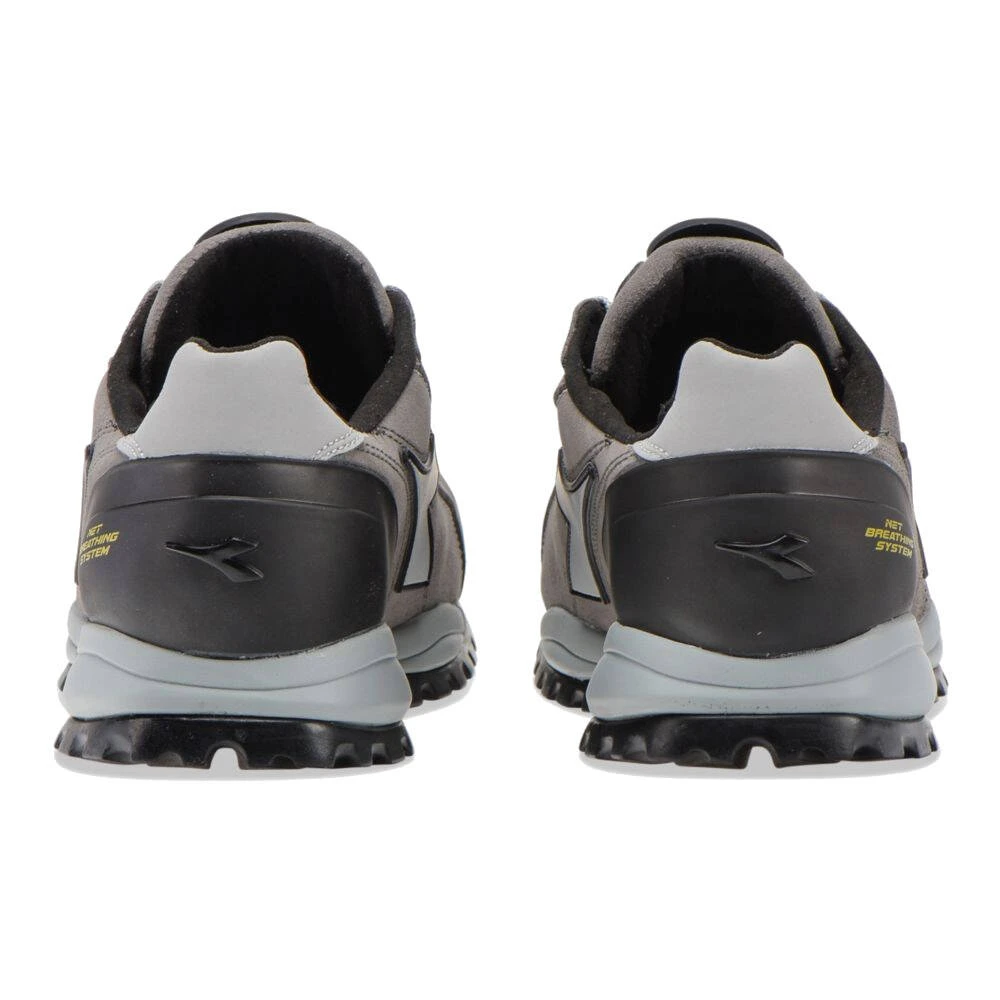 Chaussures De Travail Basses Diadora GLOVE NET LOW S3 SRA HRO ESD 7 Chaussures De Travail Basses Diadora GLOVE NET LOW S3 SRA HRO ESD – Image 5