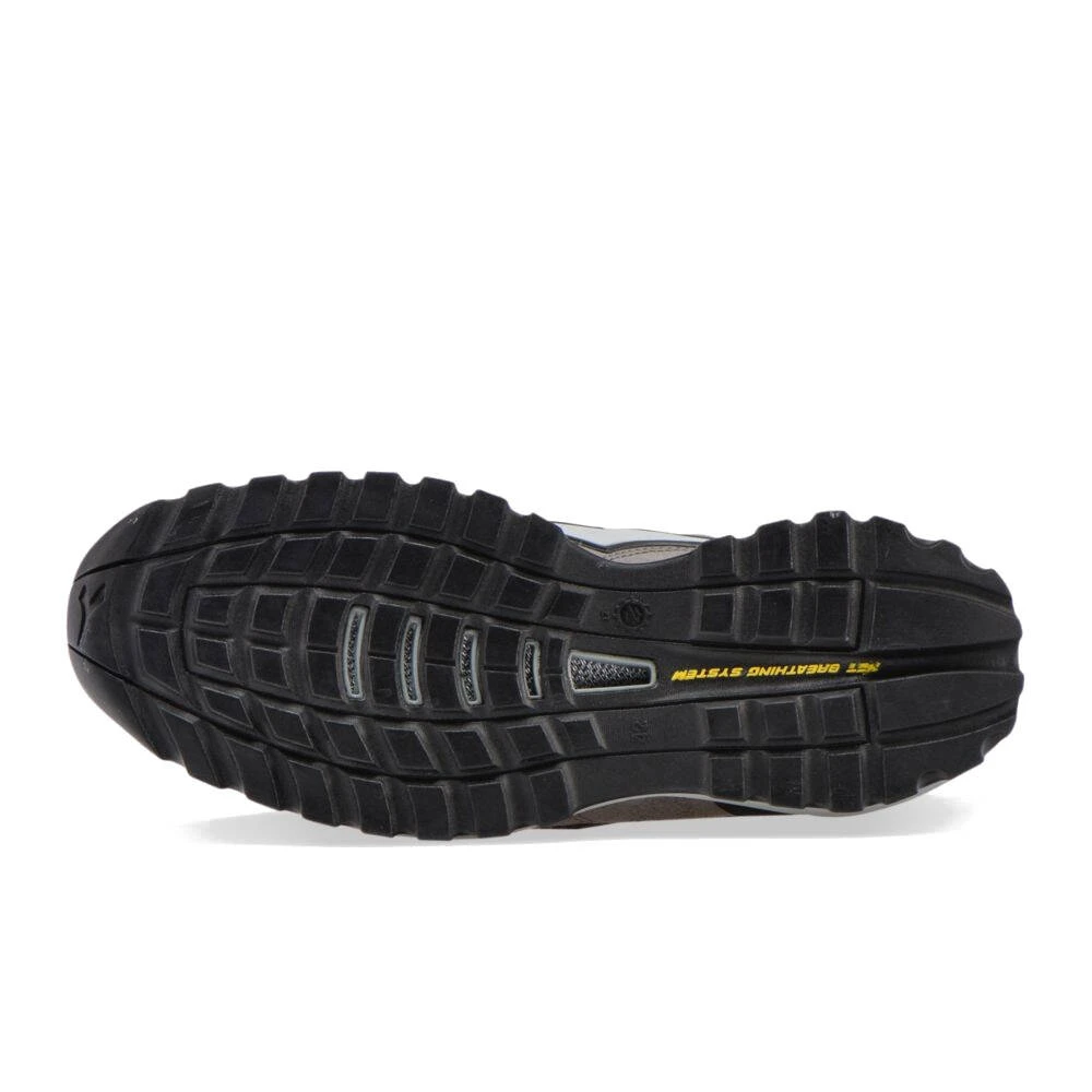 Chaussures De Travail Basses Diadora GLOVE NET LOW S3 SRA HRO ESD 8 Chaussures De Travail Basses Diadora GLOVE NET LOW S3 SRA HRO ESD – Image 6