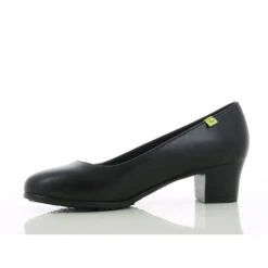 Chaussures De Travail Femme Oxypas JULINE SRC -Vêtements Travail Série chaussures de travail femme oxypas juline sra noir cote