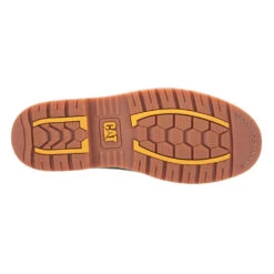 Chaussures Hautes De Sécurité S3 Caterpillar POWERPLANT -Vêtements Travail Série chaussures hautes de securite s3 caterpillar powerplant marron bas