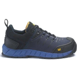 Chaussures Respirantes Sans Metal S1P Caterpillar BYWAY -Vêtements Travail Série chaussures respirantes sans metal s1p caterpillar byway
