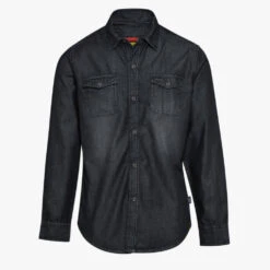 Chemise De Travail Diadora DENIM