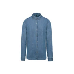 Chemise Denim KARIBAN