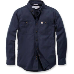 Chemise Manches Longues Carhartt STRETCH RUGGED FLEX