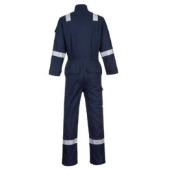 Combinaison Bizflame Portwest Ultra -Vêtements Travail Série combinaison bizflame portwest ultra navy