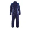 Combinaison De Travail Blaklader Industrie Manches Longues 100% Coton -Vêtements Travail Série combinaison de travail industrie manches longues blaklader 100 coton 320 g m marine bleu 1