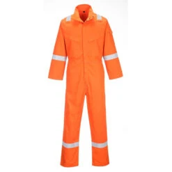 Combinaison Bizflame Portwest Ultra