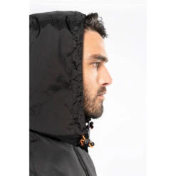 Coupe-vent Doublé Kariban Eagle II -Vêtements Travail Série coupe vent double kariban eagle ii capuche