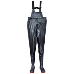 Cuissardes Waders Steelite S5 Portwest