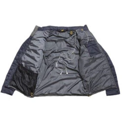 Blouson Defender Matelassé Caterpillar -Vêtements Travail Série doudoune defender caterpillar int rieur 1