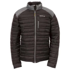 Blouson Defender Matelassé Caterpillar