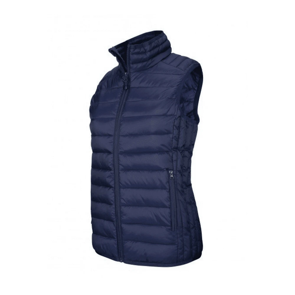 Doudoune Légère Sans Manches Femme Kariban – Image 3
