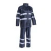 Ensemble De Pluie à Capuche Imperméable Coverguard RAINET 1 Ensemble De Pluie à Capuche Imperméable Coverguard RAINET -Vêtements Travail Série ensemble de pluie a capuche impermeable coupe vent coverguard rainet navy