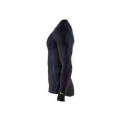 Ensemble Sous-vêtements Light Blaklader -Vêtements Travail Série ensemble sous vetements light blaklader noir bleu royal cote 2