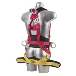 Harnais 3 Points Confort Portwest