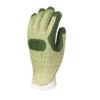 Gants De Manutention Enduit Latex Vulcanisé Eurotechnique Pro-Resister (lot De 12 Paires De Gants) -Vêtements Travail Série ganst eurotechnique 3840 dos
