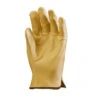 Gants De Travail Cuir Eurotechnique 2210 (lot De 12 Paires De Gants) -Vêtements Travail Série ganst eurotehcnique 2210