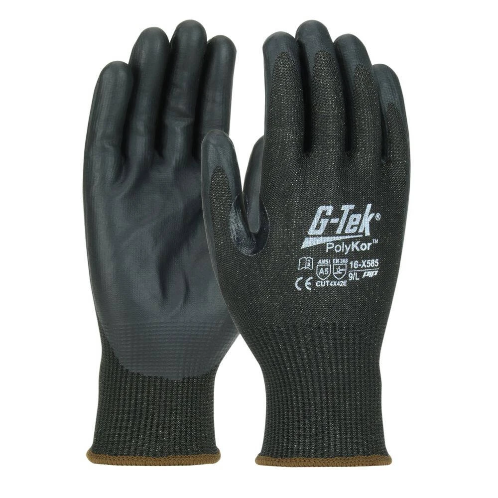 Gant Anti-coupure Tactile NeoFoam G-TEK (lot De 12) 3 Gant Anti-coupure Tactile NeoFoam G-TEK (lot De 12)