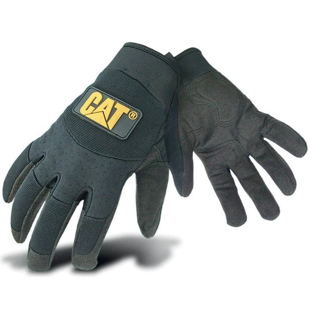 Gants Anti Abrasion Caterpillar 3 Gants Anti Abrasion Caterpillar