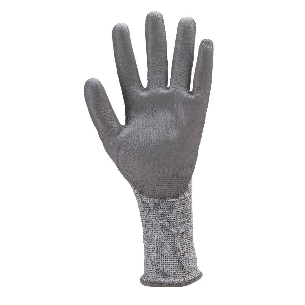 Gants Anti-coupure à Manchettes Longues Coverguard EUROCUT P330 (lot De 12 Paires) 4 Gants Anti-coupure à Manchettes Longues Coverguard EUROCUT P330 (lot De 12 Paires) – Image 2
