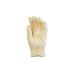 Gants Anti-coupure Anti-chaleur Eurotechnique 27cm (lot De 5 Paires)