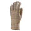 Gants Anticoupure Eurosafe 5/5 Eurotechnque Kevlar 4530 (lot De 10 Paires De Gants) -Vêtements Travail Série gants anti coupure eurosafe 5 eurotechnque lot de 10 ext