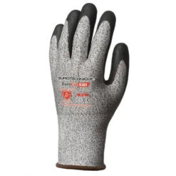 Gants Anti-coupure Eurotechnique Eurocut N360 (Lot De 5)