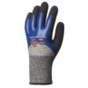 Gants Anti-coupure Eurotechnique Eurocut N505 (Lot De 5) -Vêtements Travail Série gants anti coupure eurotechnique eurocut n505 bleugris