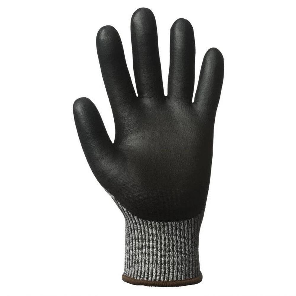 Gants Anti-coupure Eurotechnique Eurocut N560 (Lot De 5) 4 Gants Anti-coupure Eurotechnique Eurocut N560 (Lot De 5) – Image 2