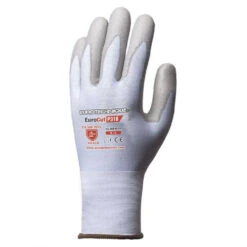 Gants Anti-coupure Eurotechnique Eurocut P318 (Lot De 5)