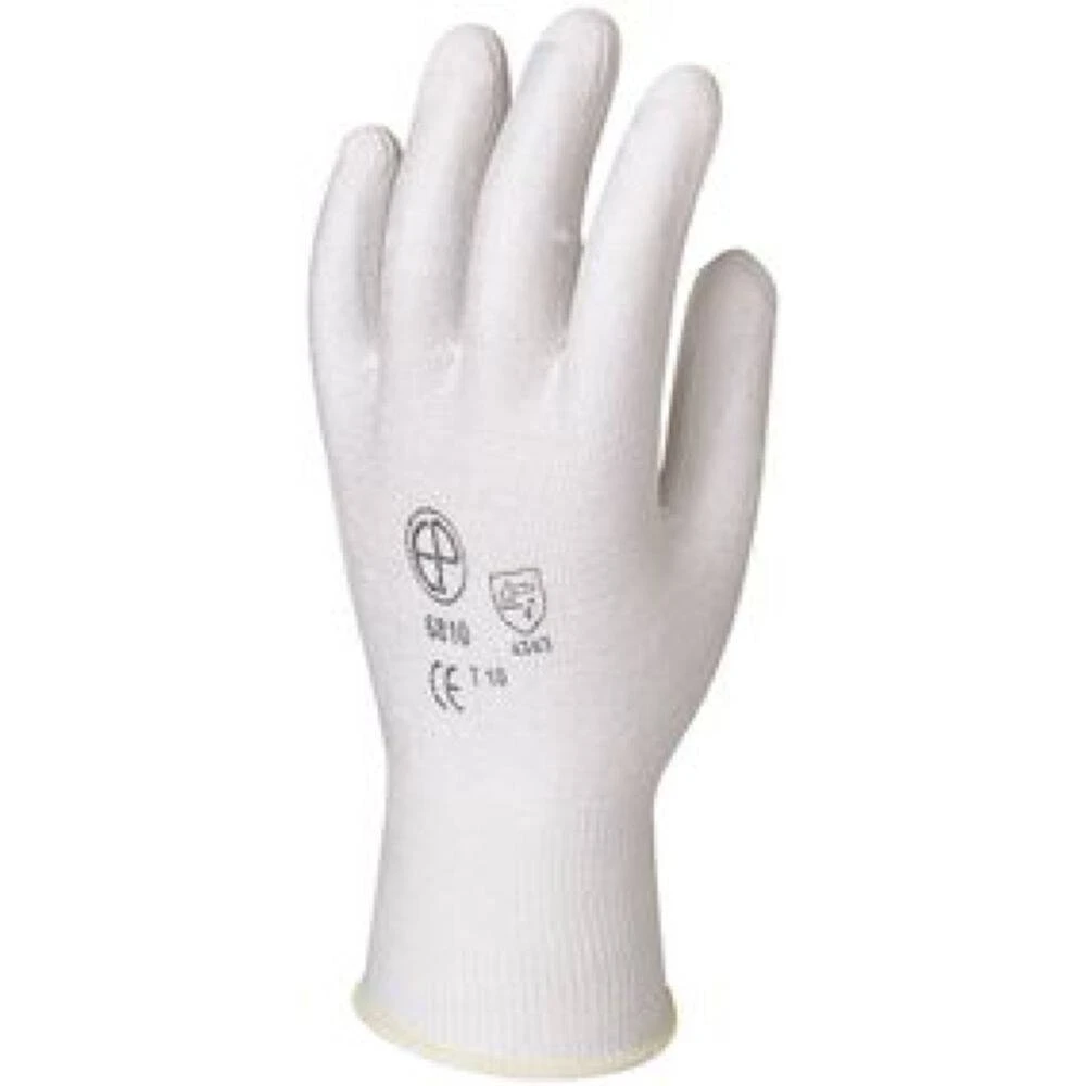Gants Anticoupure Eurotechnique 6810 (lot De 12 Paires De Gants) 4 Gants Anticoupure Eurotechnique 6810 (lot De 12 Paires De Gants) – Image 2