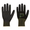 Gants Bambou Mousse De Nitrile Adhérent Durable Portwest (lot De 12) -Vêtements Travail Série gants bambou mousse de nitrile adherent durable portwest 2 1