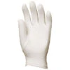 Gants Coton Cousus Eurotechnique 4150 (Lot De 600 Paires) -Vêtements Travail Série gants coton cousus eurotechnique blanc