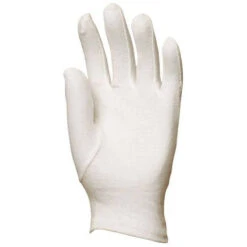 Gants Coton Cousus Eurotechnique 4150 (Lot De 600 Paires)