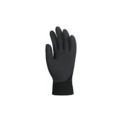 Gants Hiver Eurotechnique Eurowinter 6610 (lot De 10 Paires) -Vêtements Travail Série gants d hiver eurotechnique 6610 lot de 10 paires noir