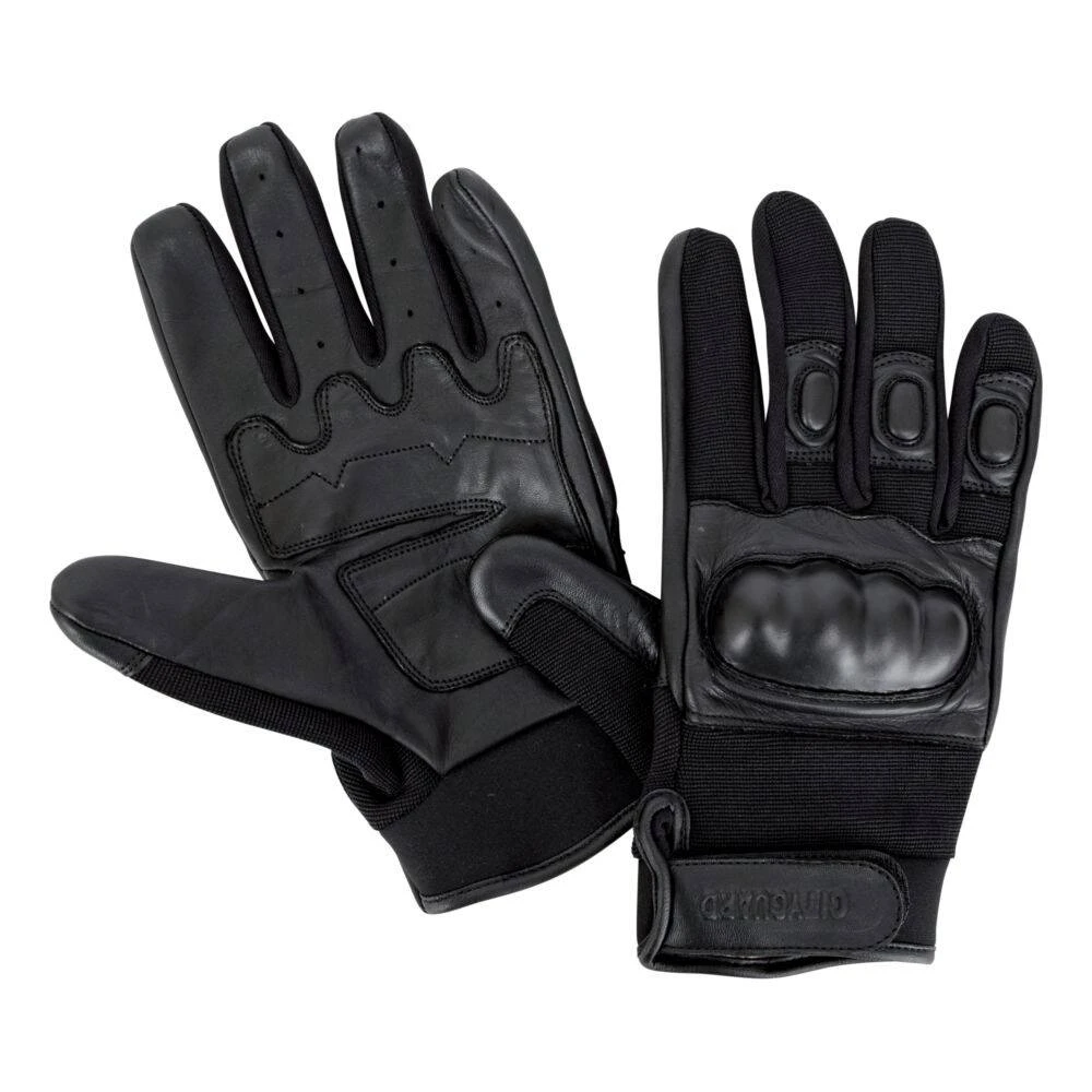Gants D’intervention Coqués CityGuard 3 Gants D’intervention Coqués CityGuard